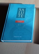 Dizionario Medico A-Can / Salute N.1  - Corriere della Sera, 2005