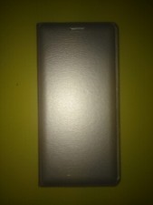 Huawei P10 Plus oro custodia