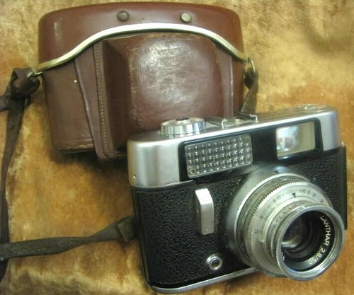 Voigtlander voigtländer vito - voigtlander,