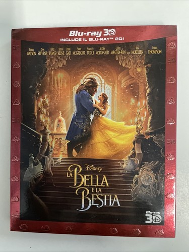 Bella bestia live - la,