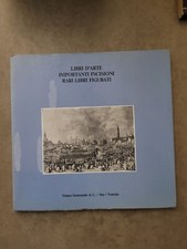 LIBRI D'ARTE, IMPORTANTI