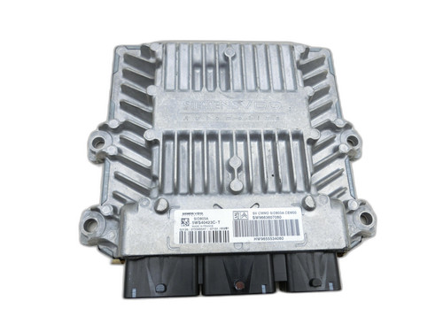 Centralina motore ecu - motore,