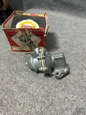 POMPA BENZINA AUTOBIANCHI A112