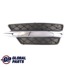 Mercedes W204 Paraurti Anteriore Griglia Chiusa Telaio Sinistro A2048851353