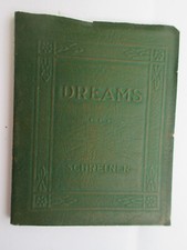 Little Leather Library  DREAMS