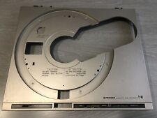 Scocca Completa Giradischi Pioneer PL400 