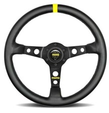 Volante 350mm originale momo - volante,