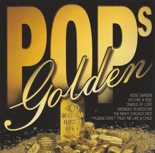 Golden pops best of - pops,