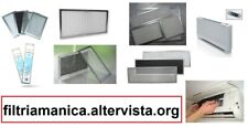 FILTRI PER CLIMATIZZATORI
