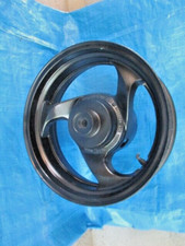 CERCHIO POSTERIORE YAMAHA TMAX