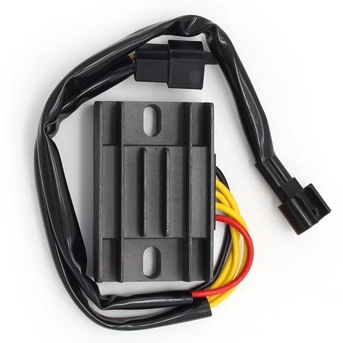 Regolatore raddrizzatore per - regolatore,