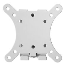 Supporto TV da Parete Piatto Stretto 22 24 28 30 32 Pollici TV LCD LED Supporto da Parete