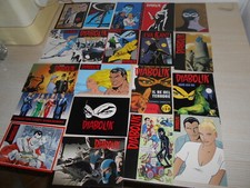 DIABOLIK - BELLISSIMO LOTTO DI