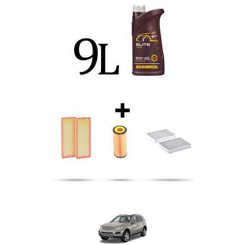 Hoffcar kit tagliando - hoffcar,