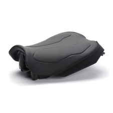 Sella pilota comfort extra - sella,