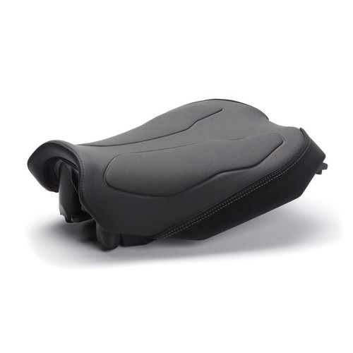 Sella pilota comfort extra - sella,