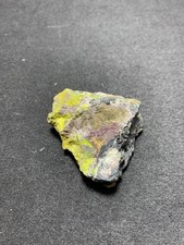 Uraninite, Tyuyamunite, Bytiz