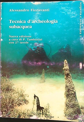 Tecnica archeologia - tecnica, d'archeologia