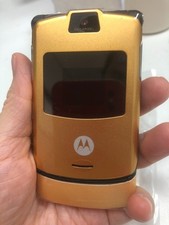 Telefono cellulare Motorola