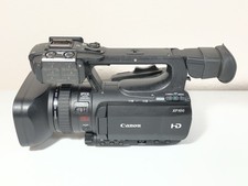 Canon XF100 A videocamera
