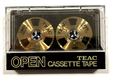 TEAC NT-50 cassetta audio