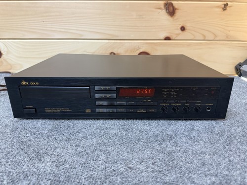 Lettore dbx dx5 con - ⭐️,