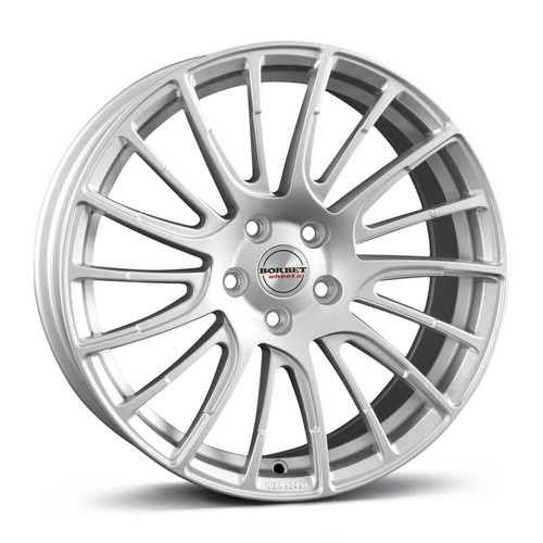 Cerchi borbet ls2 8x17 - borbet, et40