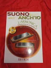 Libri: Suono anch'io