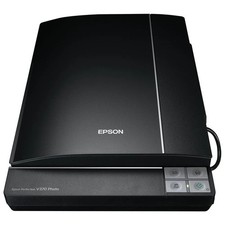 EPSON V370 FOTO A4 PIANO CON