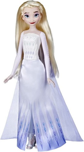 Box rotto elsa shimmer queen - rotto,