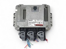 Modulo centralina motore