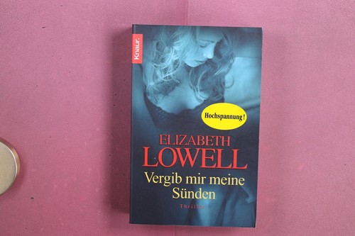 425074 elizabeth lowell vergib - 425074,