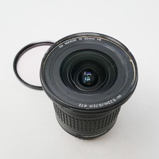 Nikon AF-P DX NIKKOR 10-20 mm