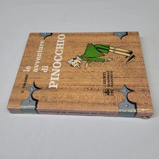 (Collodi) Le avventure di