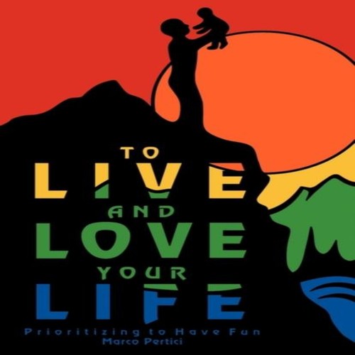 Live and love your - live,