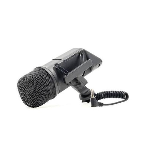 Rode stereo videomic svm - videomic,
