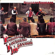 Premiata Forneria Marconi –