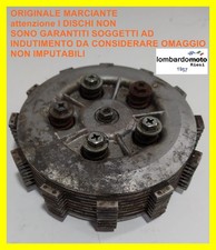 Gruppo CORPO Frizione Completo Yamaha XT600 XT 600 Tenere 34L 55W