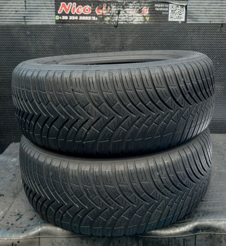 Gomme usate 245 45r17 - usate, 245/45r17