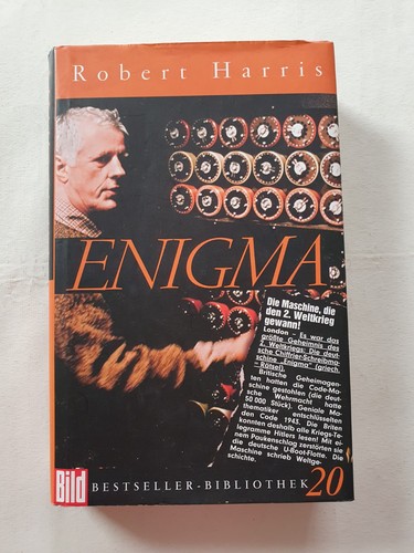 Macchina enigma decodifica - enigma,
