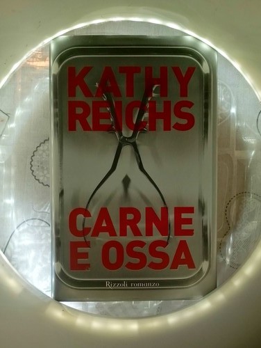 Carne ossa kathy - carne,