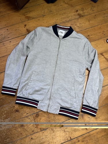 Zara giubbotto bomber uomo - zara,