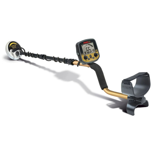 Fisher gold bug pro metal - pro,