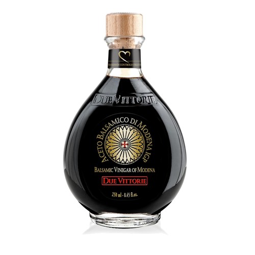 Aceto balsamico oro - aceto, gold