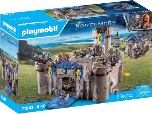 Playmobil 71642 castello - playmobil,