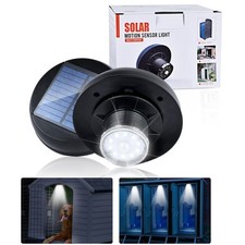 Luci Sensore di Movimento