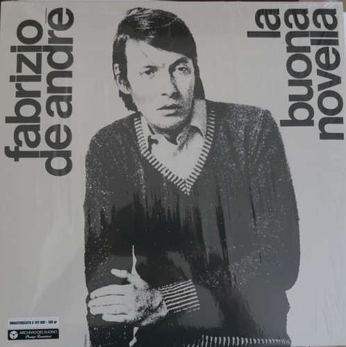 Fabrizio andré la buona - fabrizio,