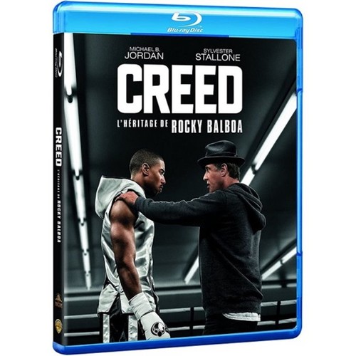 Creed héritage rocky - l'héritage, de