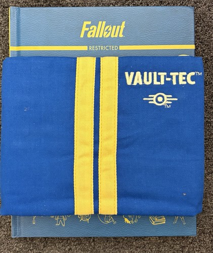 Fallout the vault dweller - fallout,