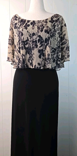 Connected apparel maxi - apparel,